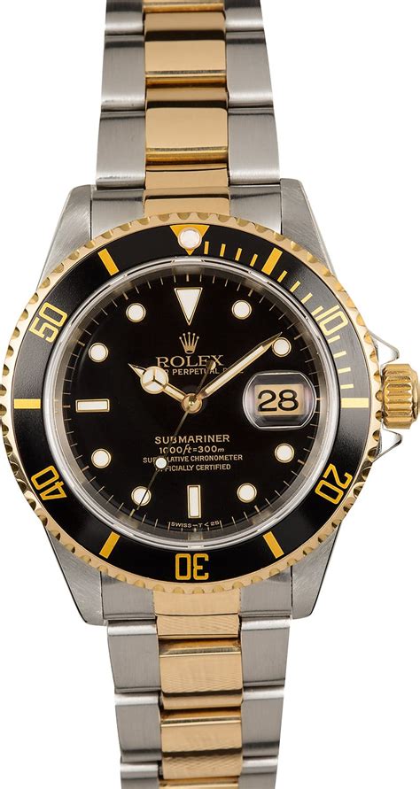 certified pre owned submariner rolex.